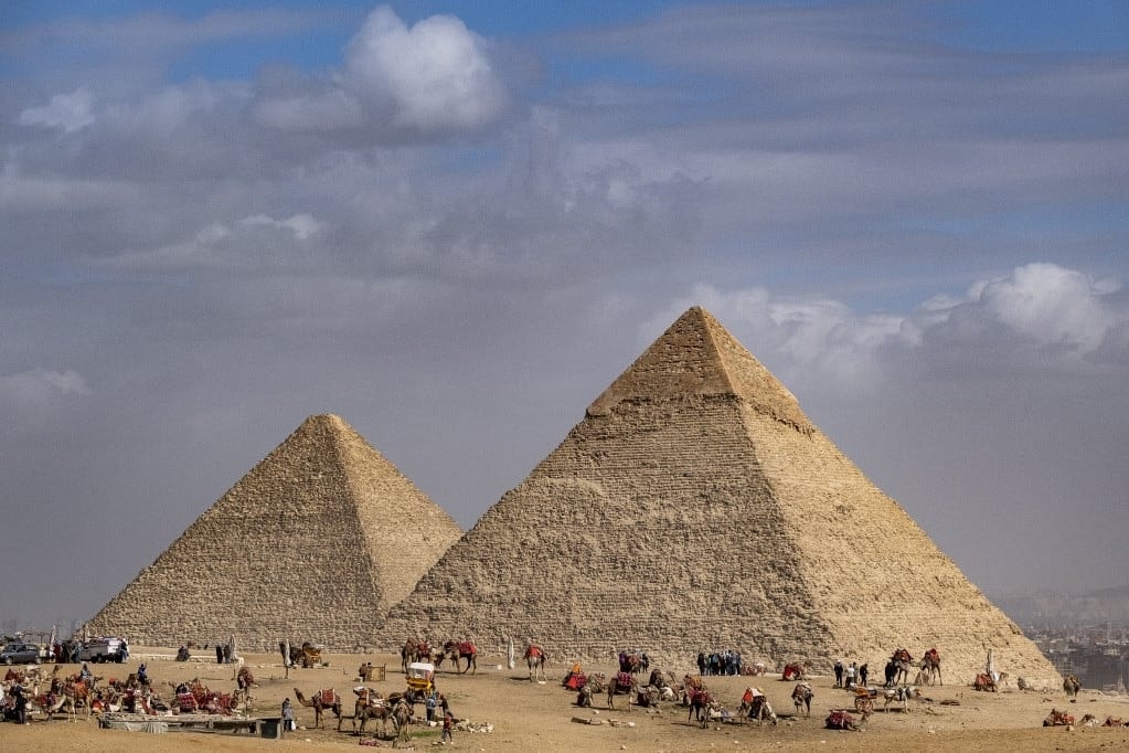 Egyiptom legnagyobb rejtélyéről rántották le a leplet