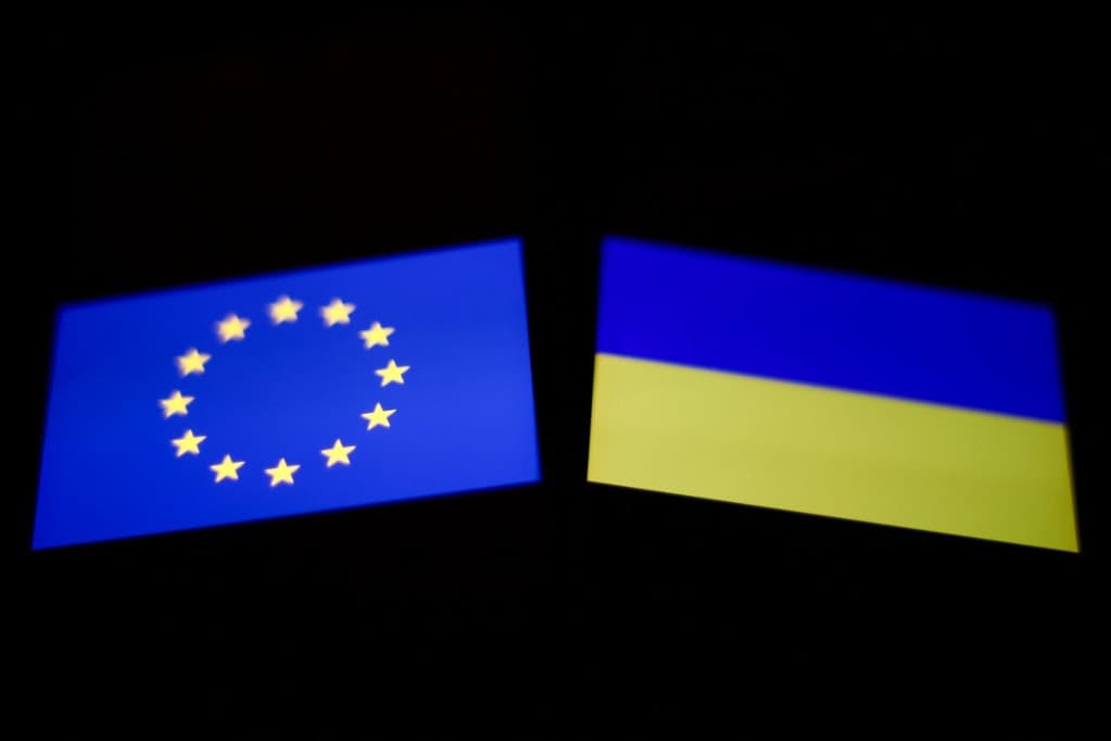 Egymilliárd eurós lőszertámogatást kap Brüsszeltől az ukrán hadsereg
