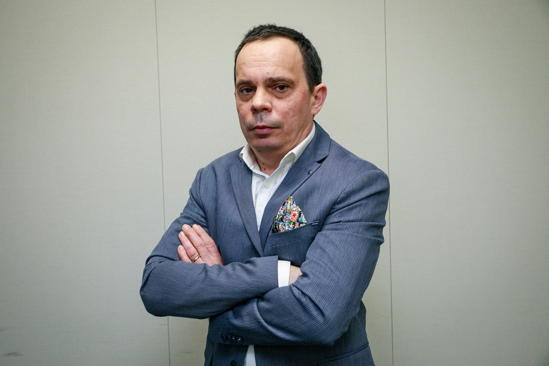 G. Fodor Gábor: A politika legfőképpen a személyek versenyéről szól