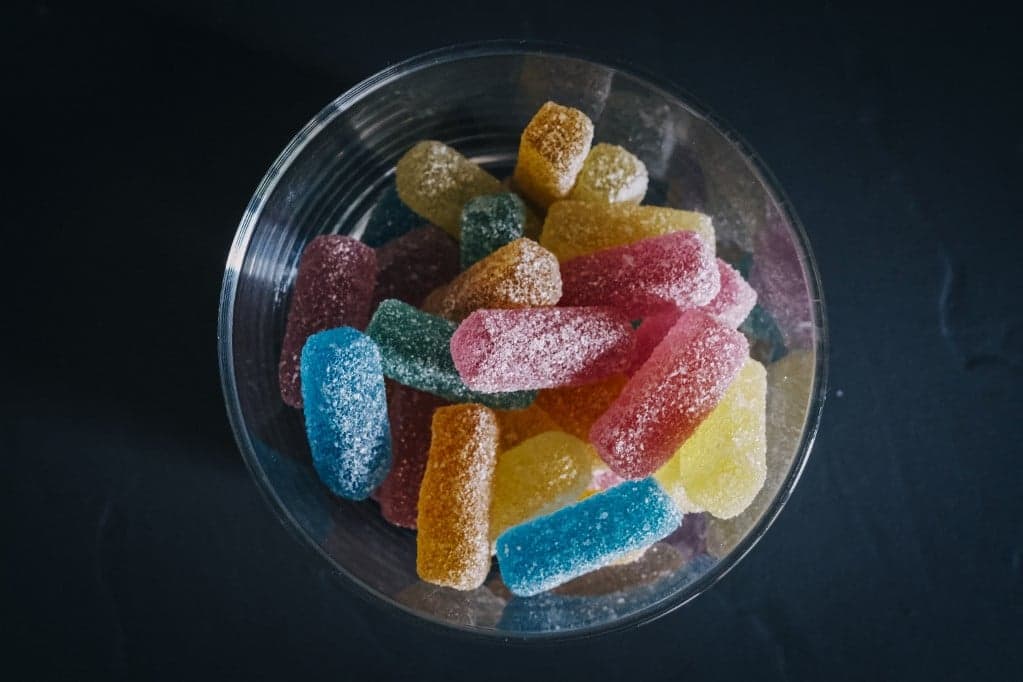 Kannabiszos cukorka került elő egy halloweeni gyerekzsúron