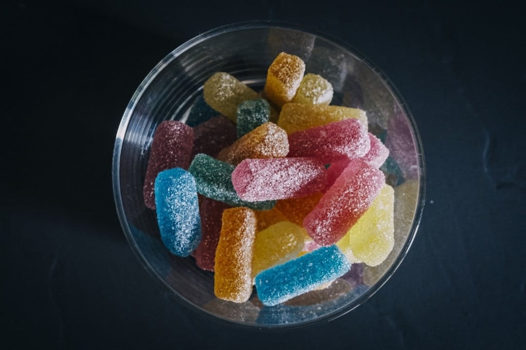 Kannabiszos cukorka került elő egy halloweeni gyerekzsúron