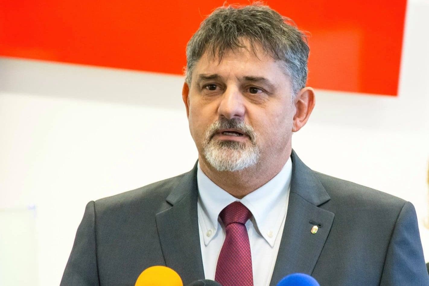 György István: Már valamennyi közműszolgáltató elérhető az e-bejelentő szolgáltatáson keresztül + VIDEÓ