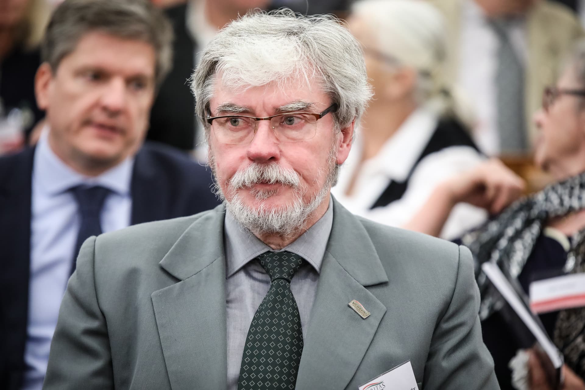Történelmi párhuzamok lehetnek, ismétlődések nem annyira