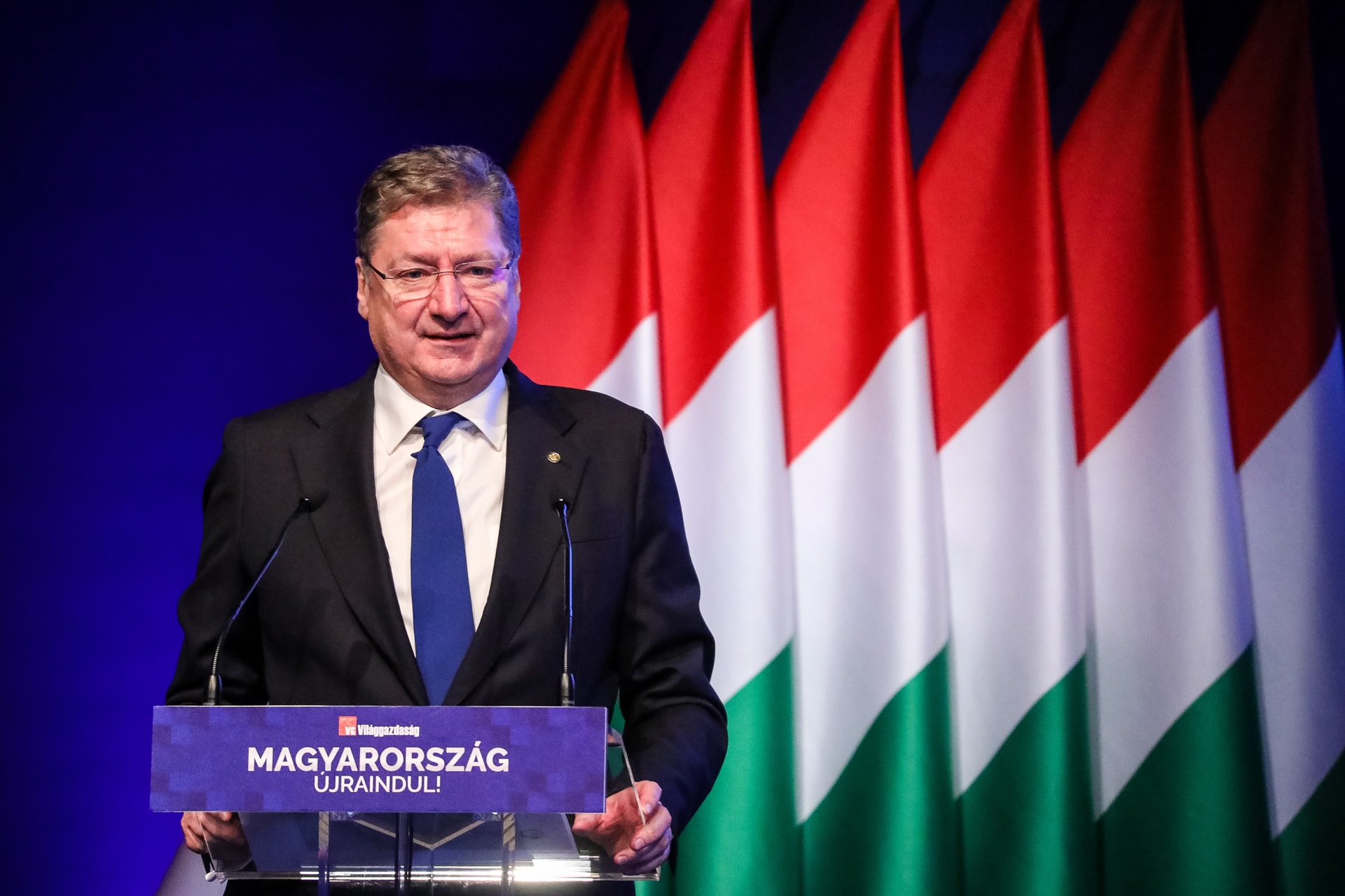 Parragh László: A szakképzés reformja soha nem érhet véget