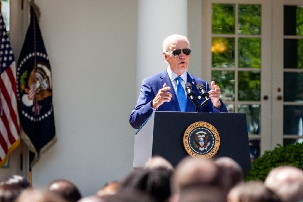 Környezeti igazságosságról adott ki elnöki rendeletet Joe Biden a Föld napja alkalmából