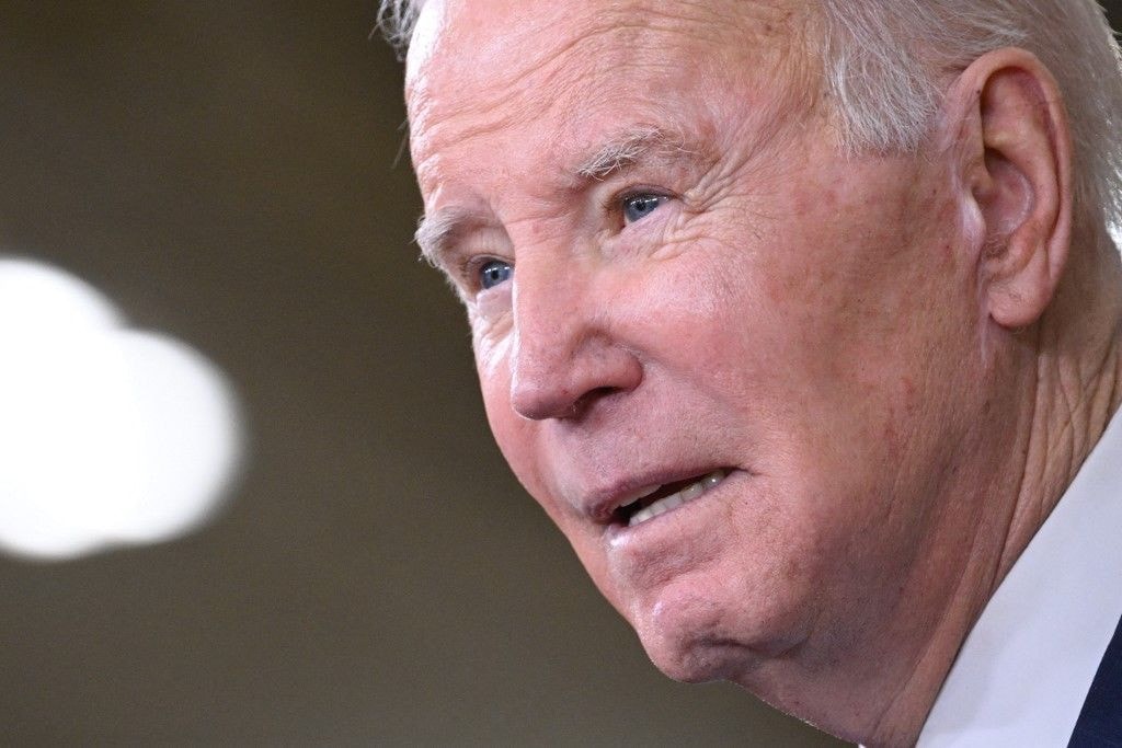 Joe Biden: Pokolian sok tudással rendelkezem