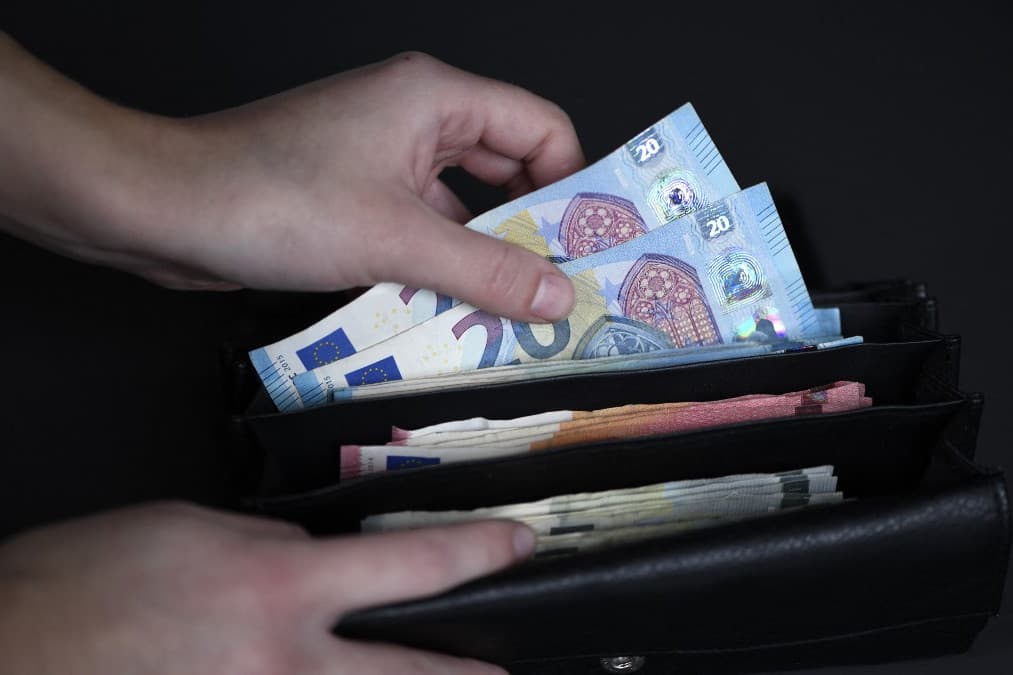 Újabb ártándi határrendészeket vettek őrizetbe korrupciós bűncselekmények gyanújával