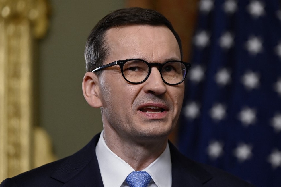 Lengyelország és Észtország túl közel van Oroszországhoz ahhoz, hogy semleges legyen