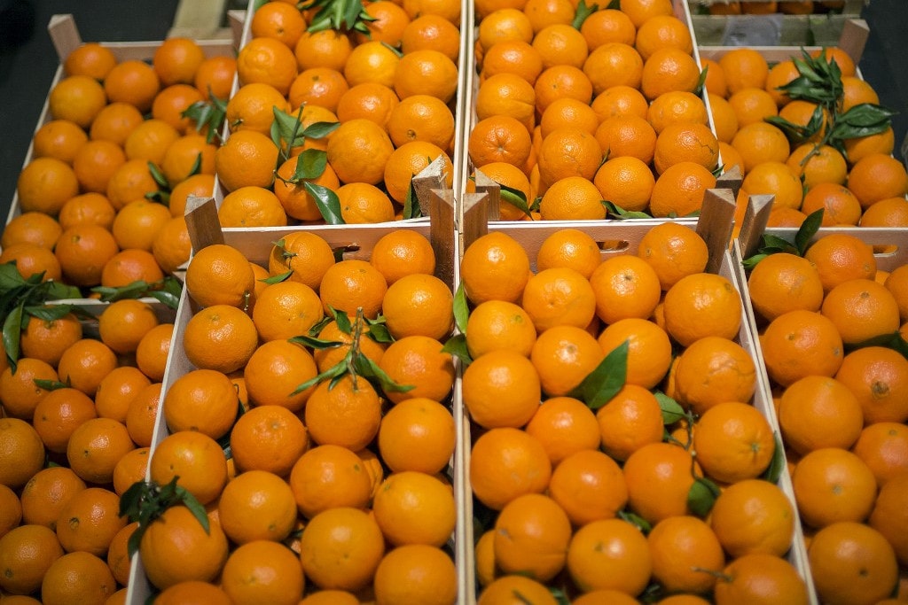 Bolti vagy frissen facsart