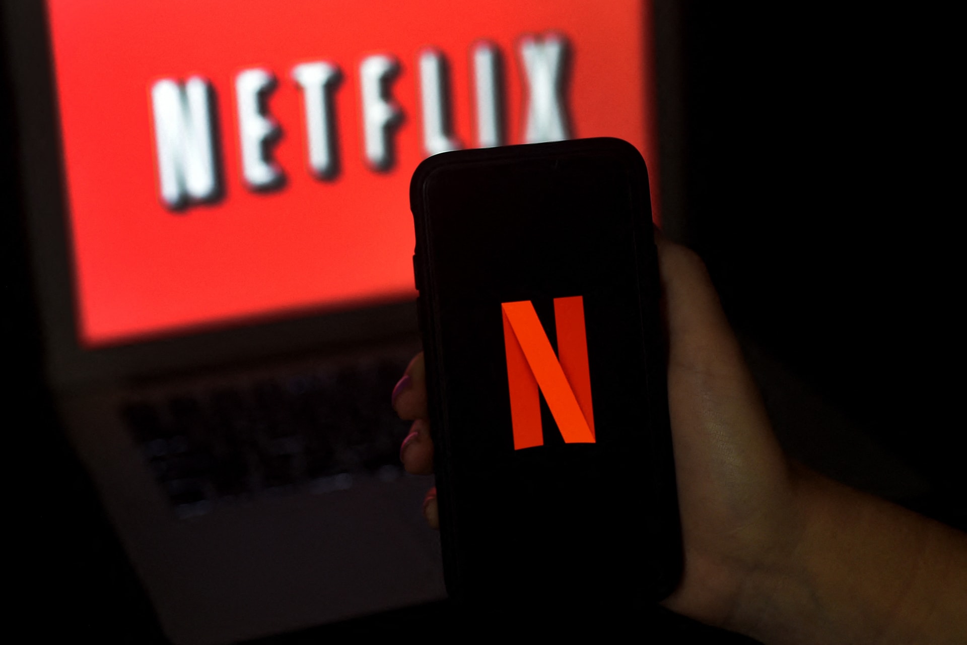 Édes búcsú a Netflixen