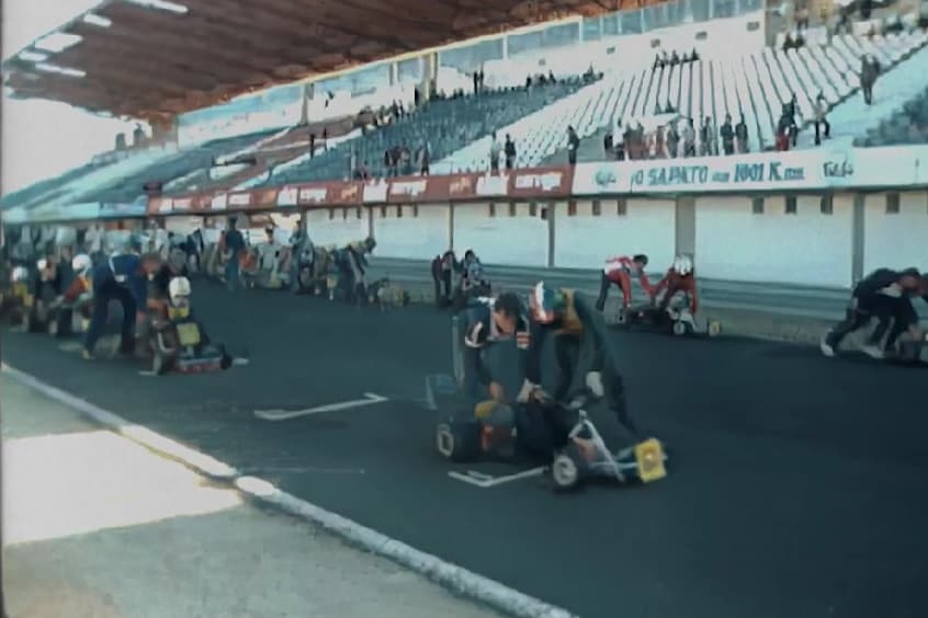 Meghalt Ayrton Senna felfedezője