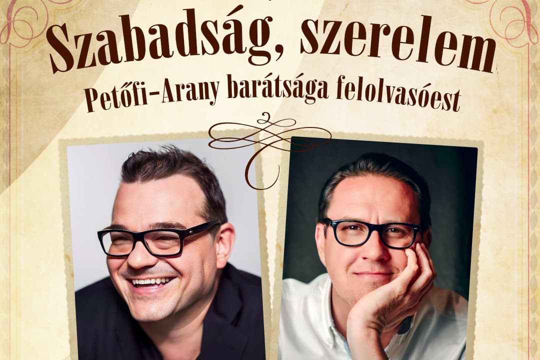 A költészet napja - Kétszáznál többen szavalják Petőfi verseit Orosházán