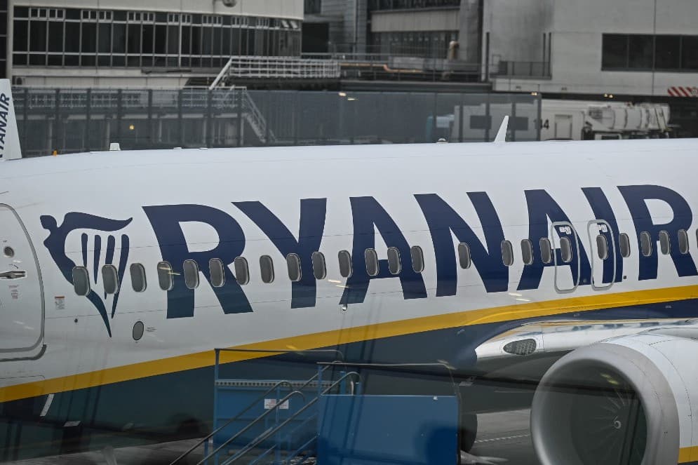 IM: A Ryanairnek be kell fizetnie a fogyasztóvédelmi bírságot