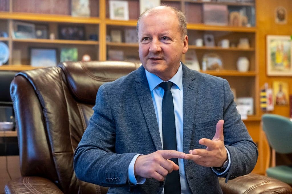 Simicskó István: a kadétképzés a nemzeti közösségépítést szolgálja
