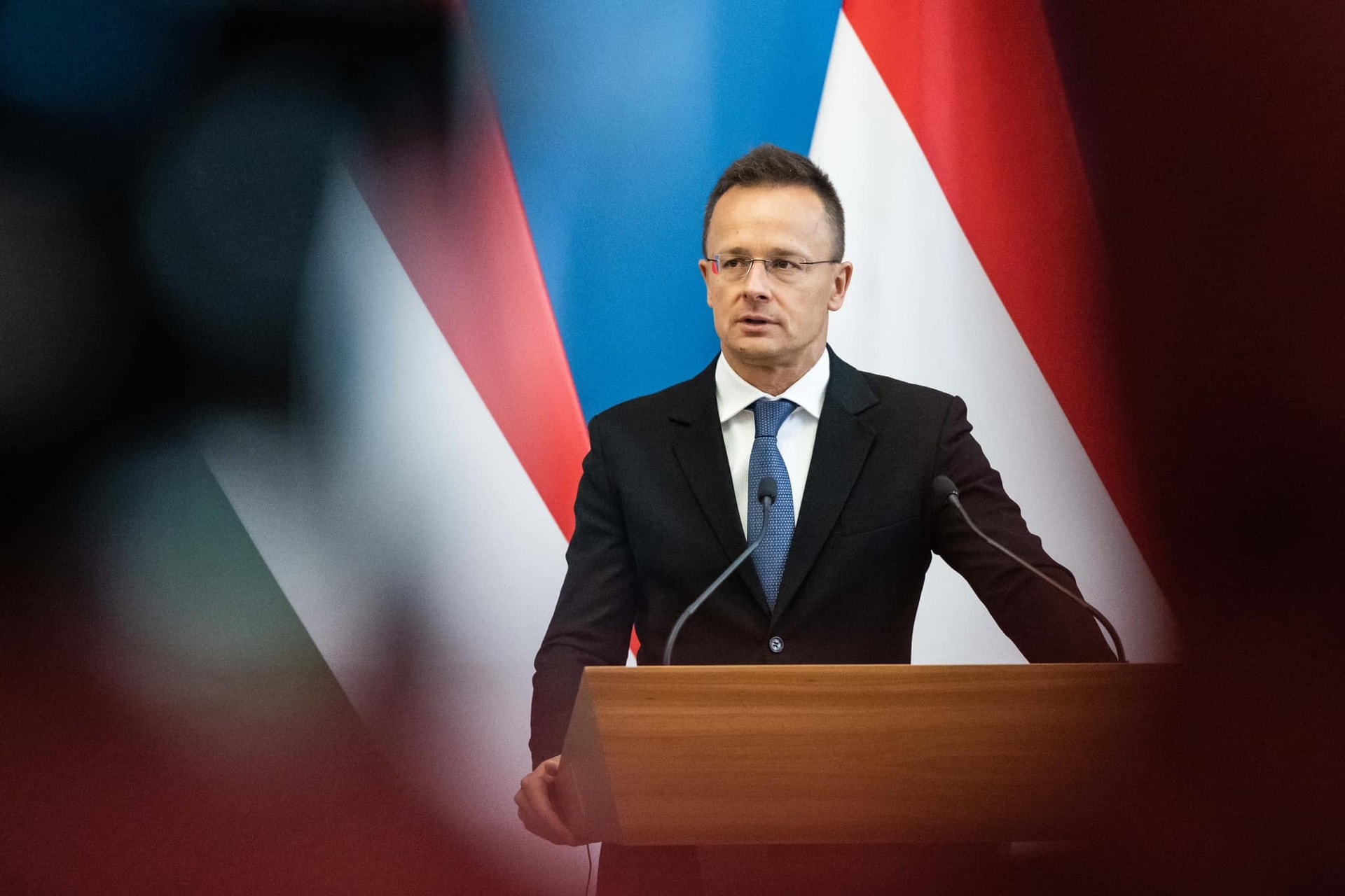 Szijjártó Péter: Két, még Szudánban tartózkodó állampolgárunk kimentésén dolgozunk