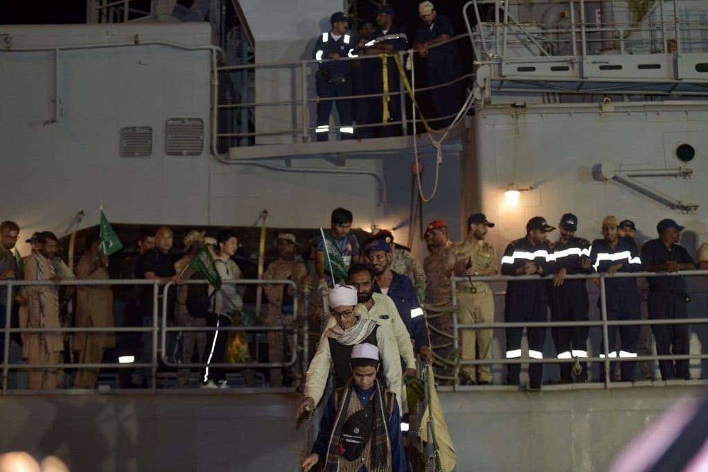 Meghosszabbították a humanitárius tűzszünetet Szudánban