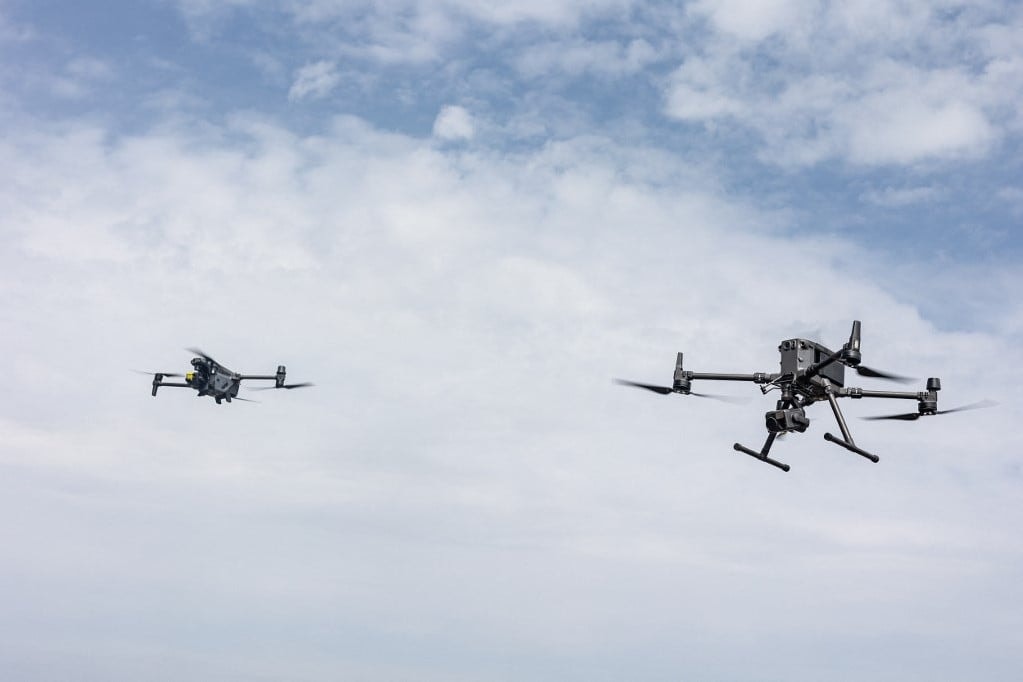 A harckocsik után a Rheinmetall drónokat is ad Ukrajnának
