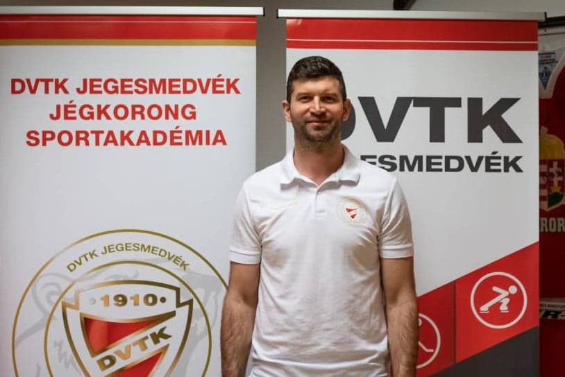 Visszavonul és edzőnek áll Vas János