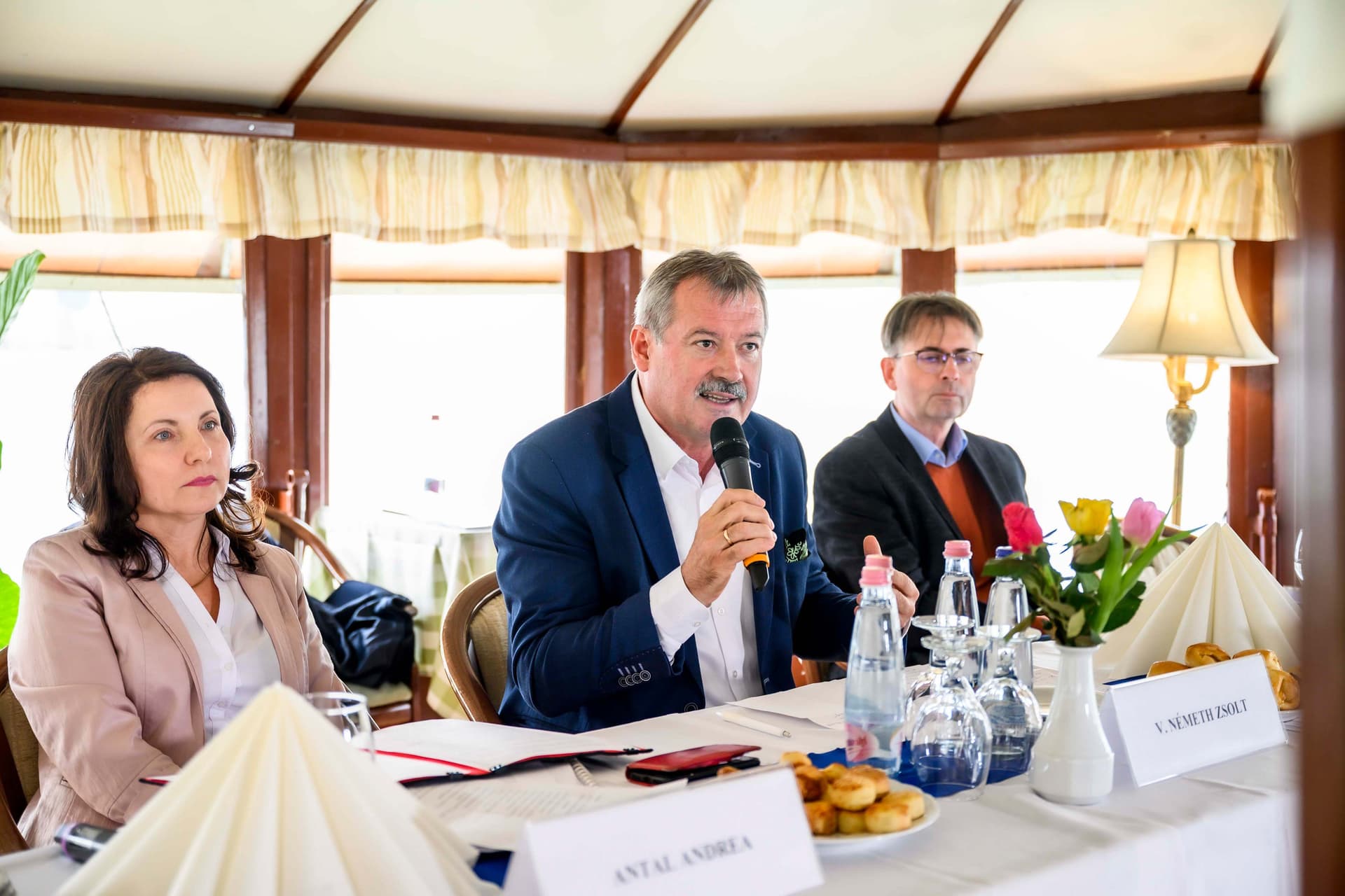 Kiemelten fontos a magyar értékek őrzése