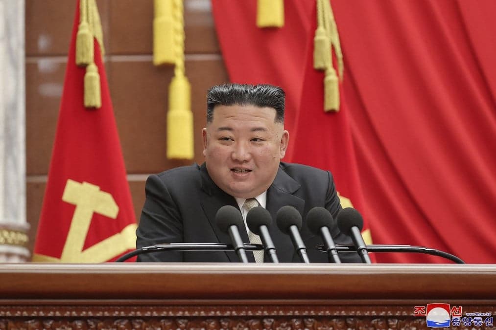 Dél-Korea: Egy nukleáris támadás a phenjani rezsim végét jelentené