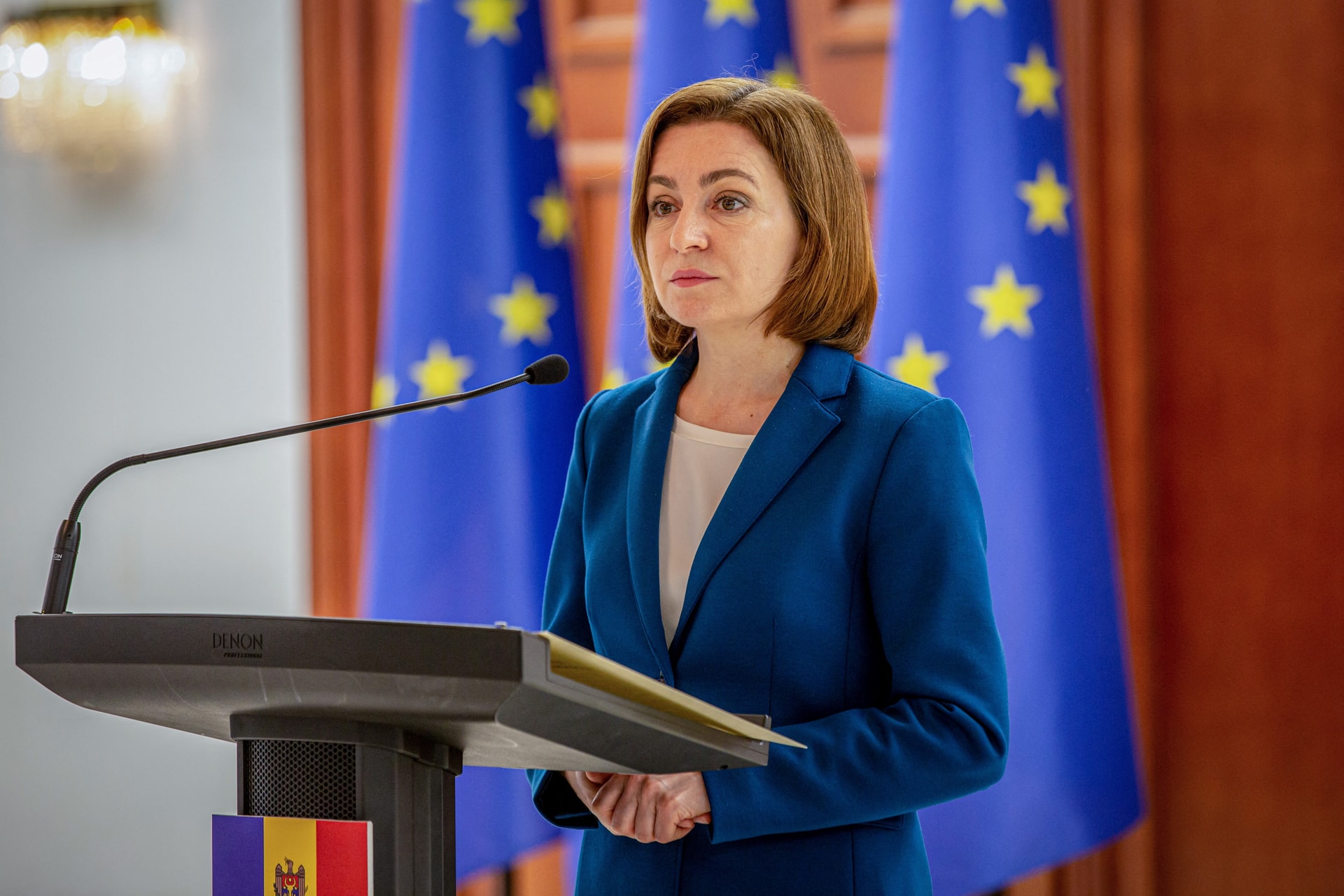 A nagyromán nacionalista törekvések bekebeleznék a szomszédos Moldovát