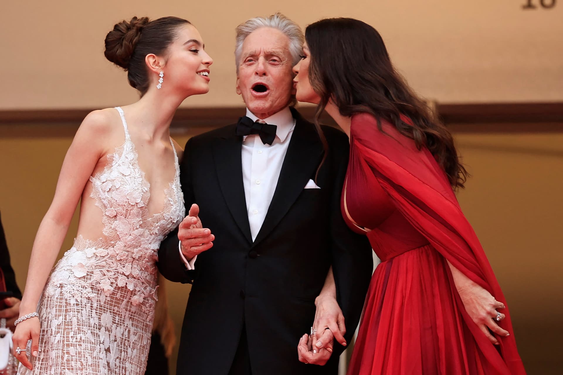 Mikor látjuk viszont a képernyőn Michael Douglas-t?