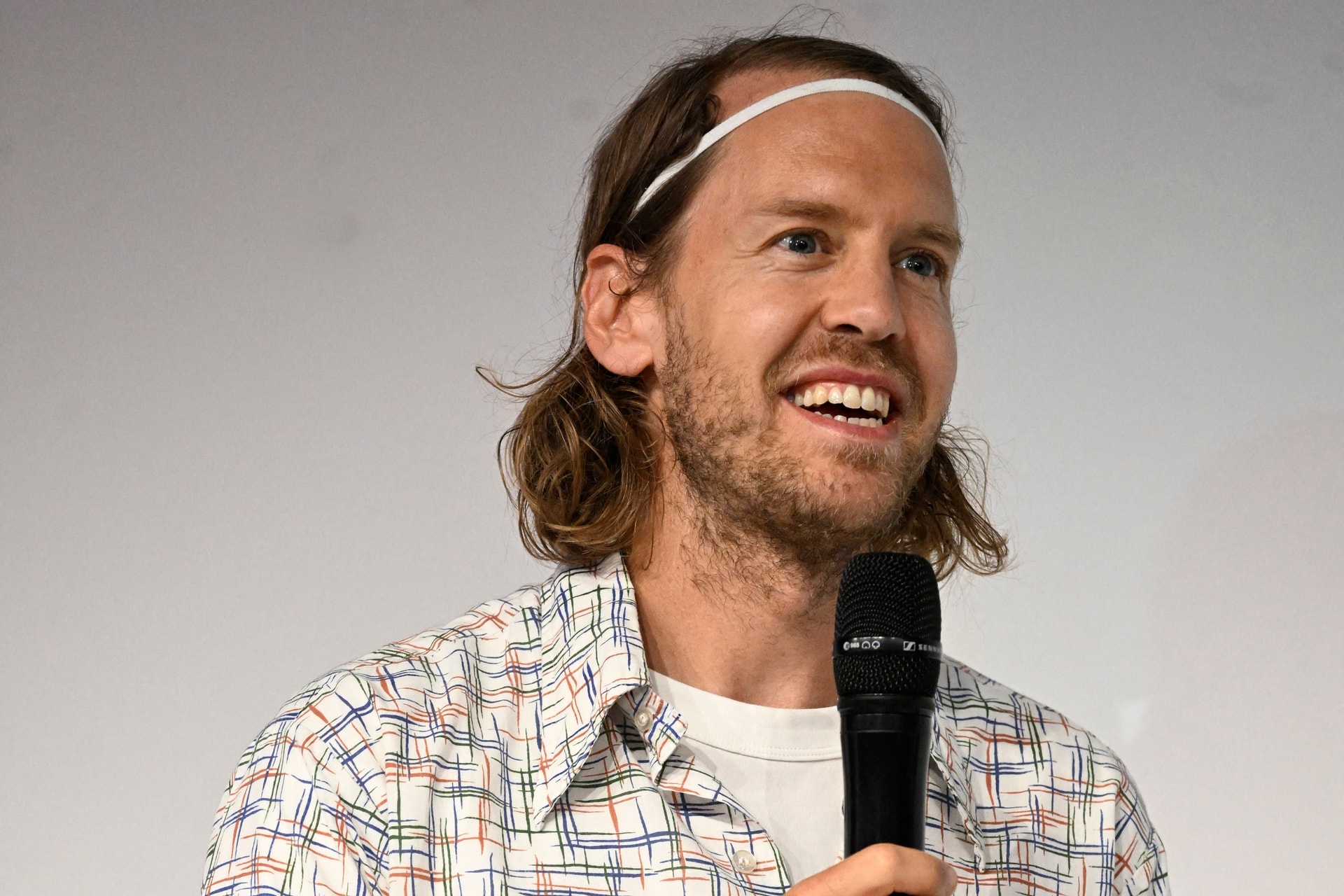 Ezért gondolkodik Sebastian Vettel a visszatérésen