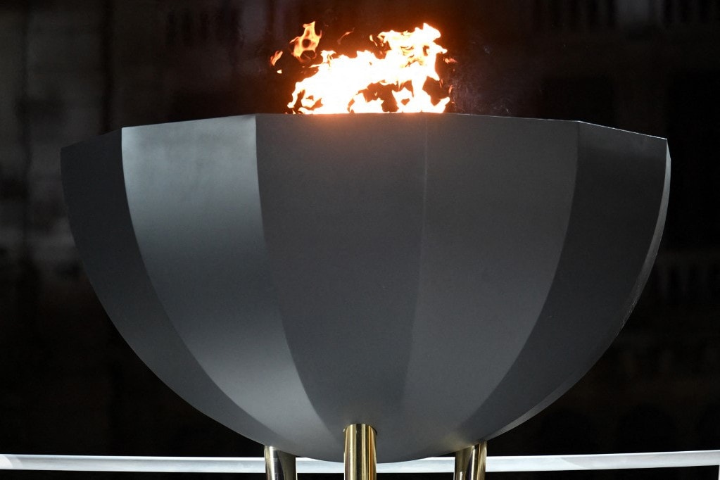 Jövő novemberben indul útjára az olimpiai láng
