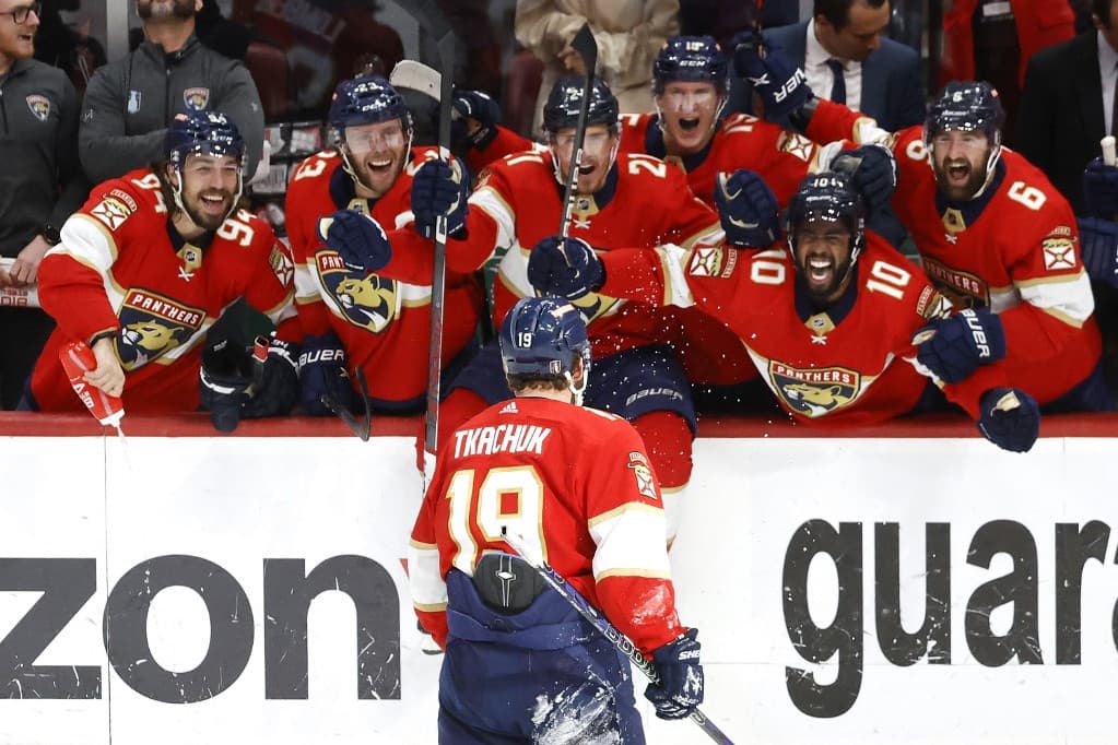 NHL: Új bajnokot avatnak a "meleg égövi" döntőn