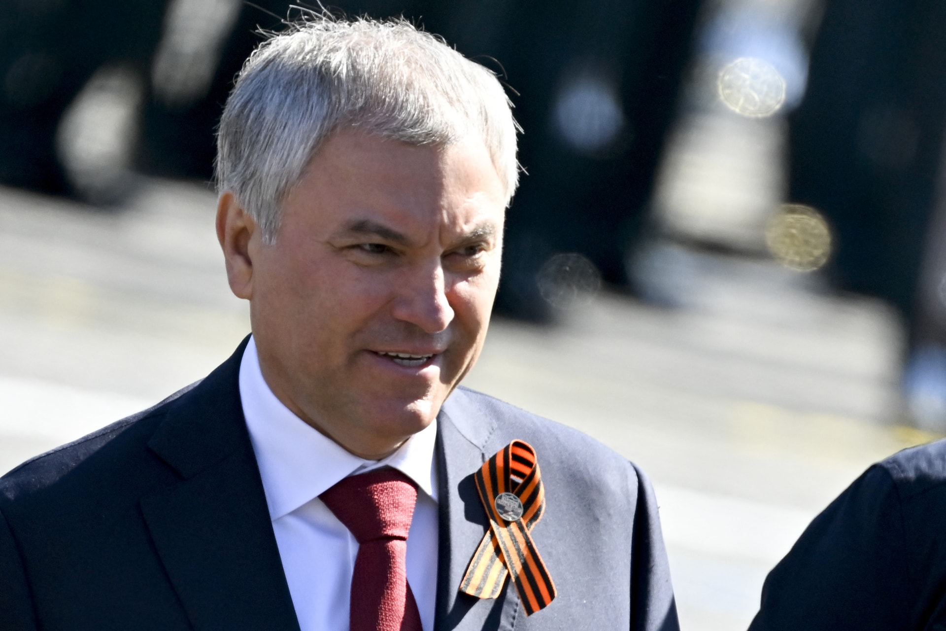 Moszkva a nyugati nagykövetségek előtt fogja kiállítani a megsemmisített NATO-harcjárműveket