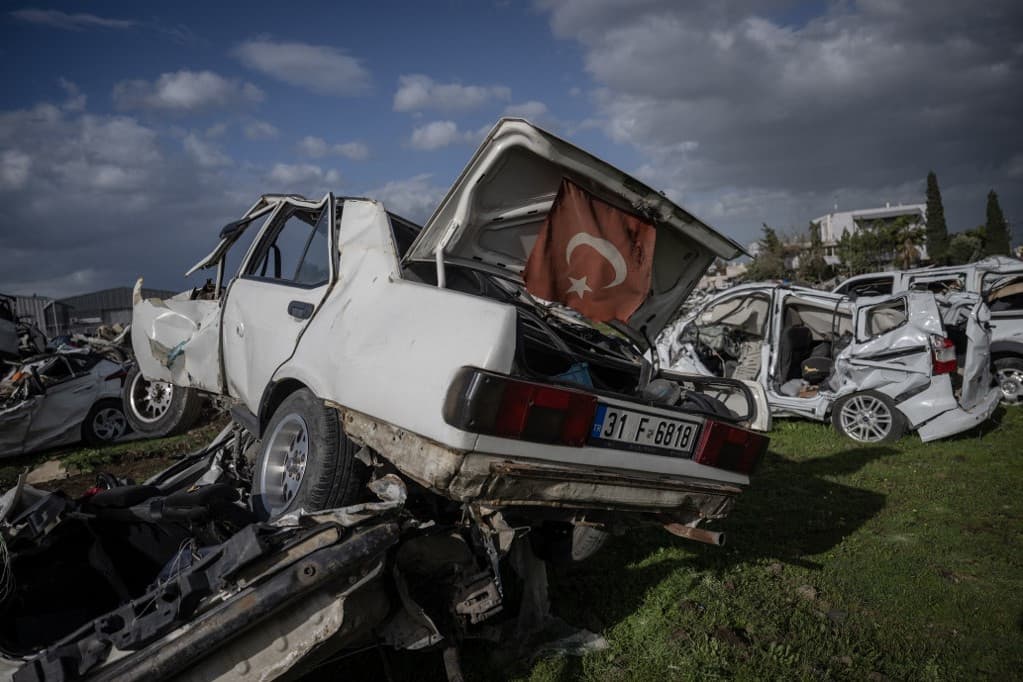 Tömegbaleset történt Törökországban