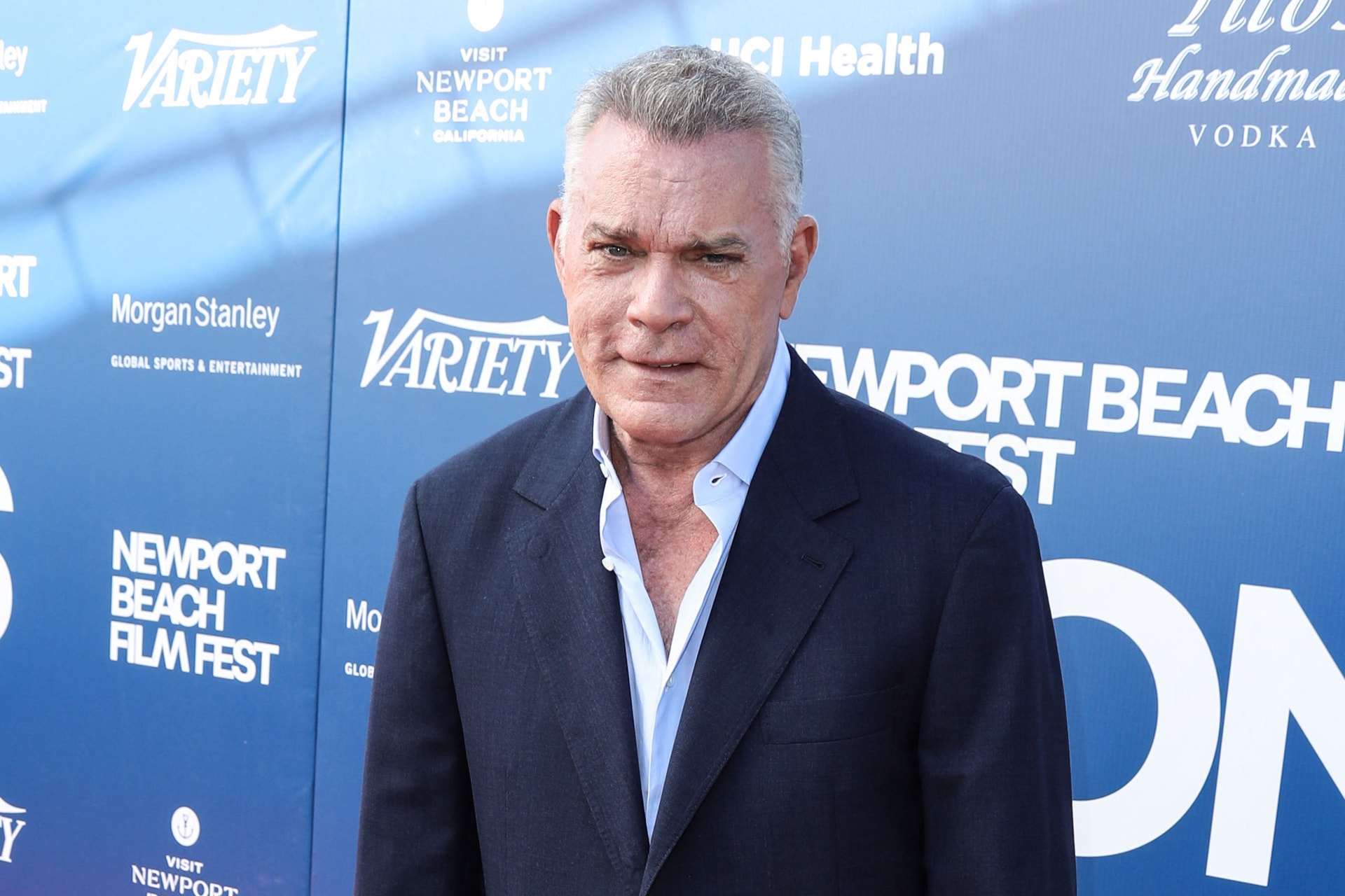 Kiderült, mitől halt meg 67 évesen Ray Liotta