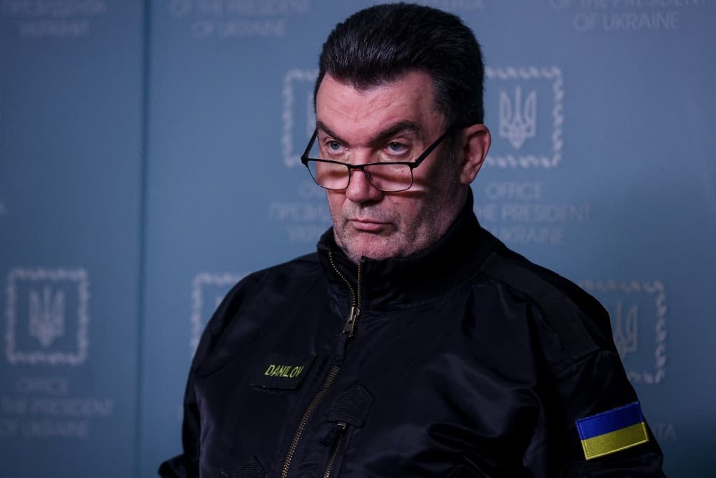 Danyilov: Oroszországon álljanak a csecsenek bosszút!