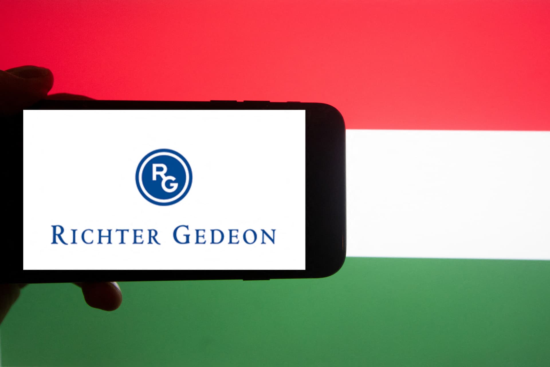 A Richter célja globális szereplővé válni