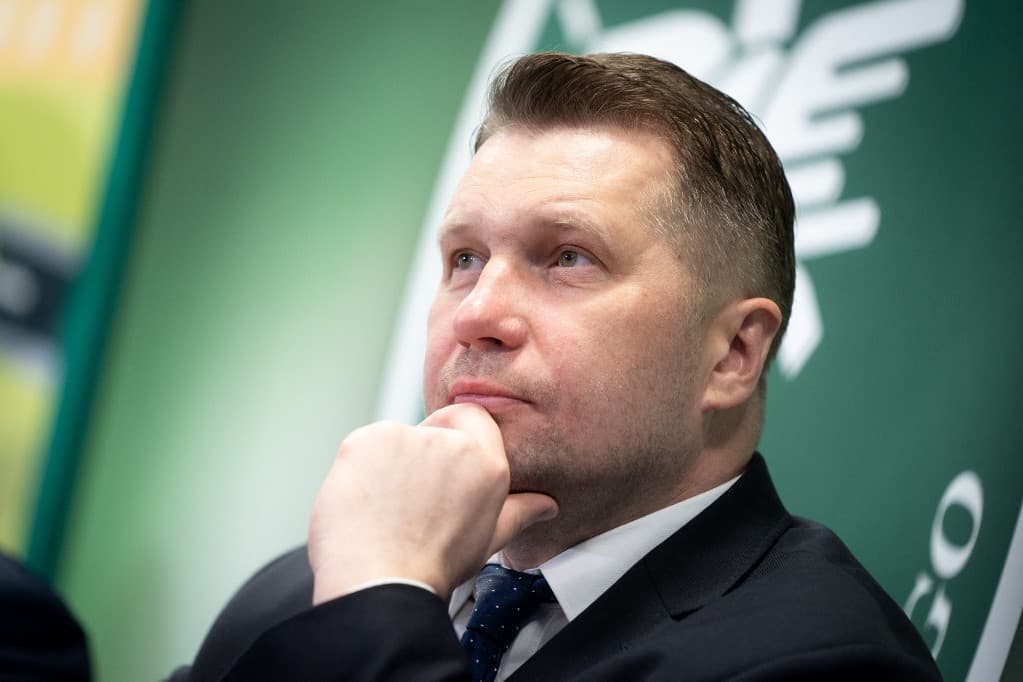 „Lengyelország és Magyarország baráti országok”