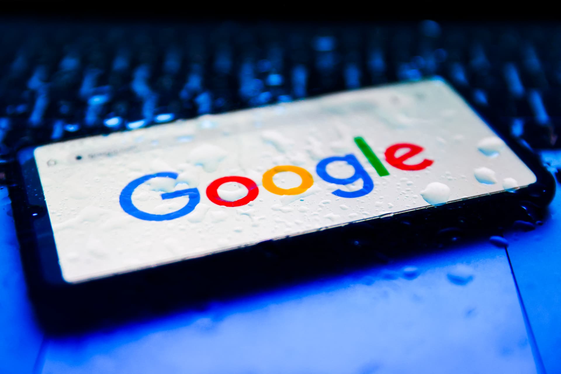 Nem kell többé jelszó a Google-fiókokhoz