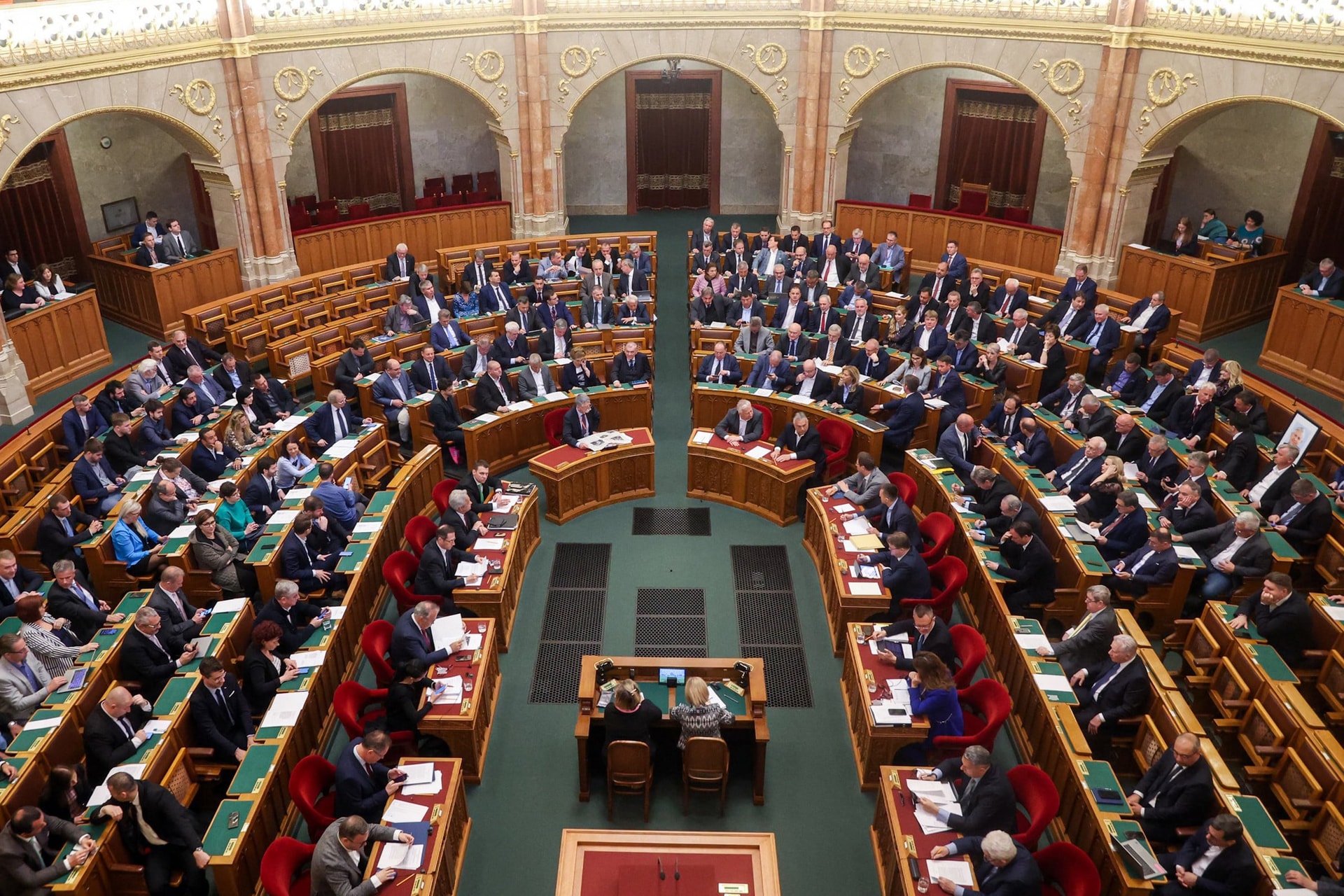Folytatódik a költségvetés vitája