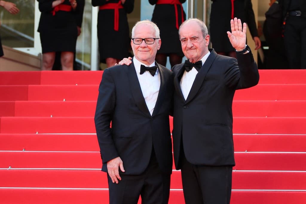 Kedden kezdődik a 76. cannes-i fesztivál