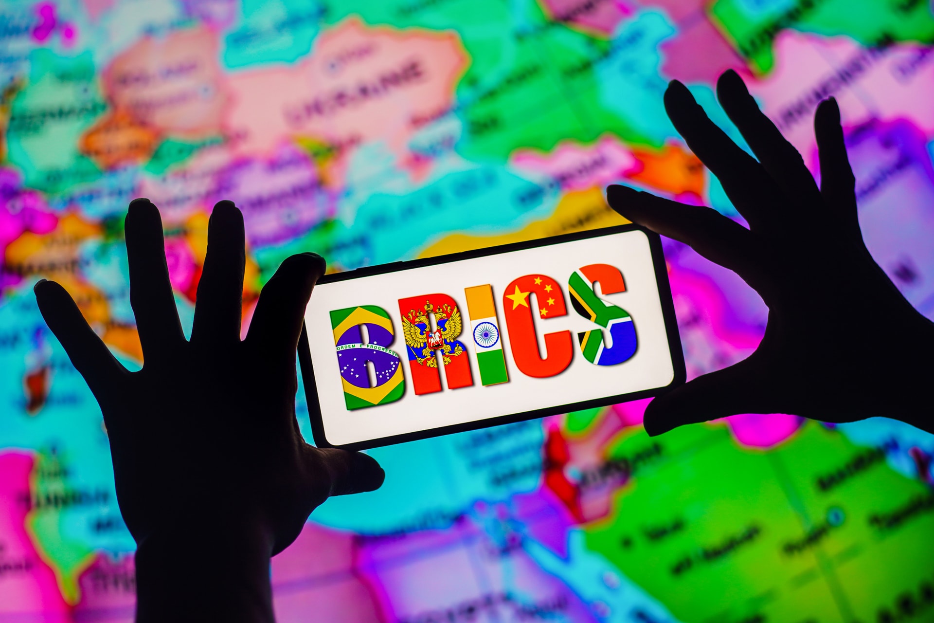 A BRICS bővítése szerepel a közelgő csúcstalálkozó napirendjén
