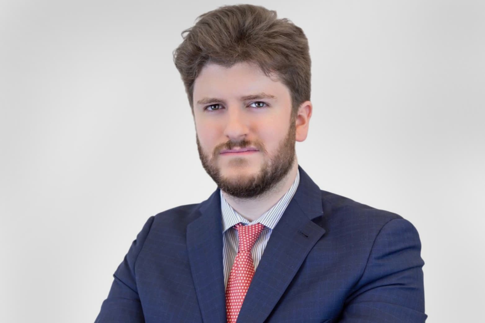 Gavin Wax: Az Egyesült Államoknak is egy erős konzervatív vezetésre van szüksége