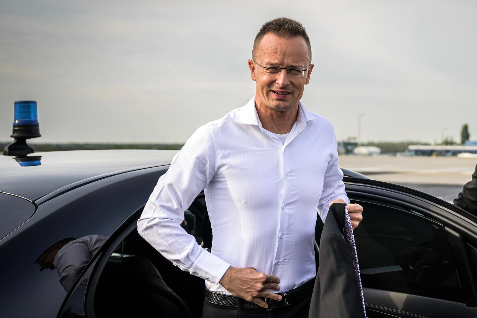 Szijjártó Péter: Minden akkumulátorgyár a legszigorúbb előírásokat betartva épül Magyarországon
