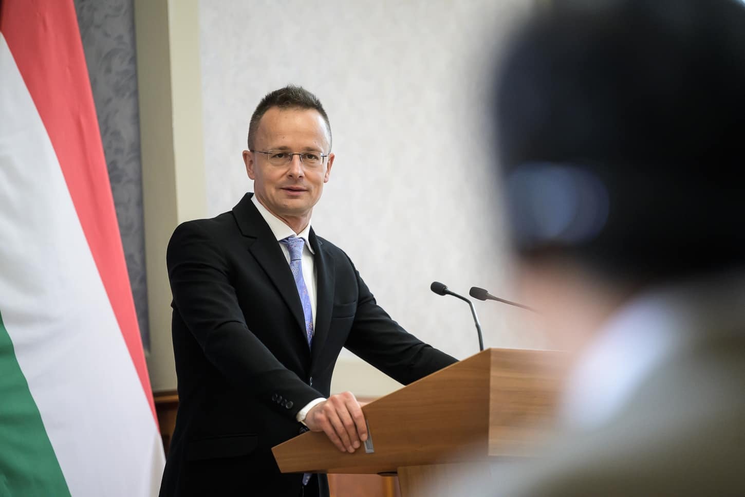 Tízmilliárd forintos beruházással bővíti szadai gyárát a dél-koreai Sang-A Frontec