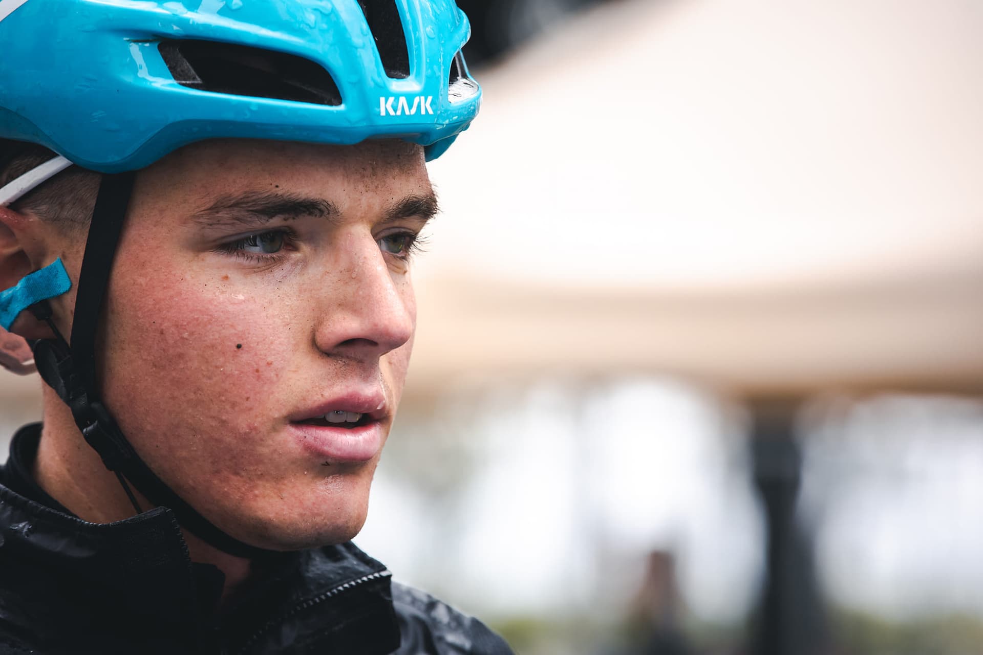 Fetter: Arrivederci Giro d'Italia