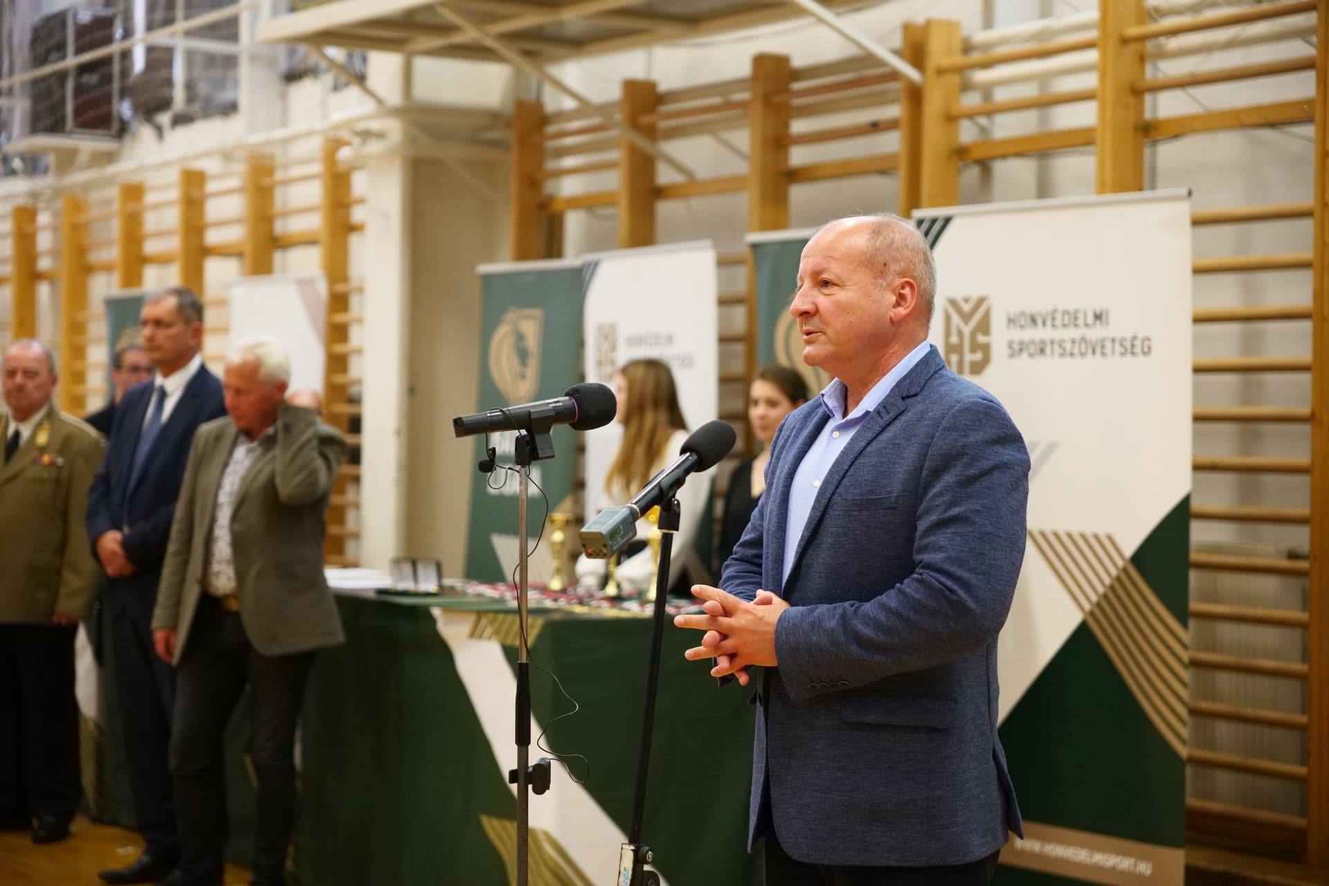 Simicskó István: A tehetségét mindenkinek meg kell találnia