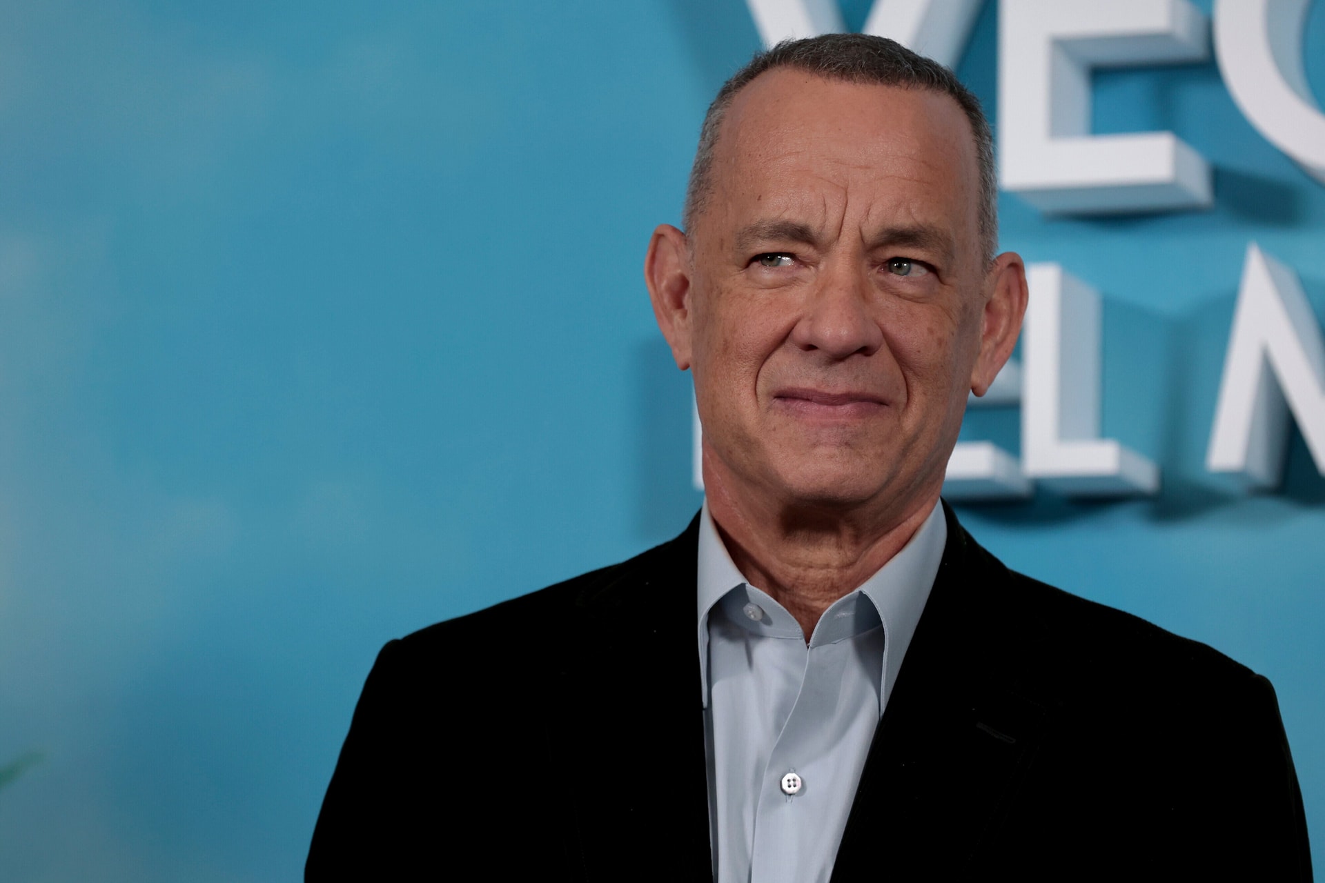 Halála után is vállalna filmeket Tom Hanks