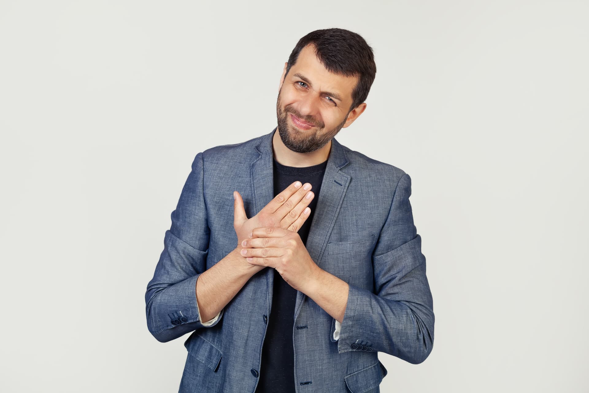 Ez az 5 tünet a szervezetben gyulladást jelezhet