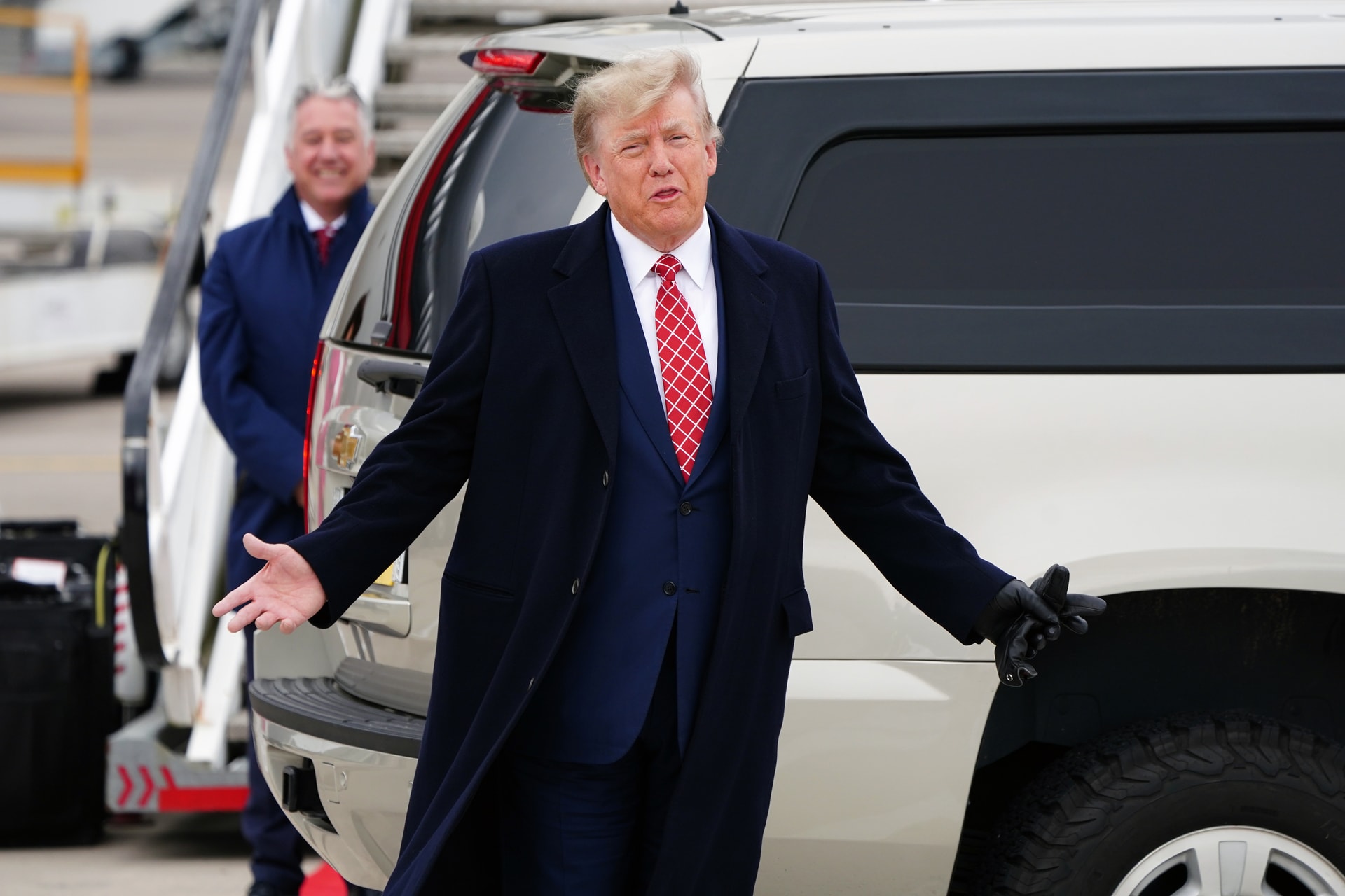 Washington Post: Biden népszerűsége történelmi mélyponton van, Trump vezet