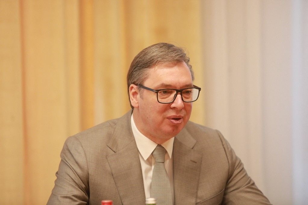 Szerb elnök: Terrorcselekmény történt Szerbiában