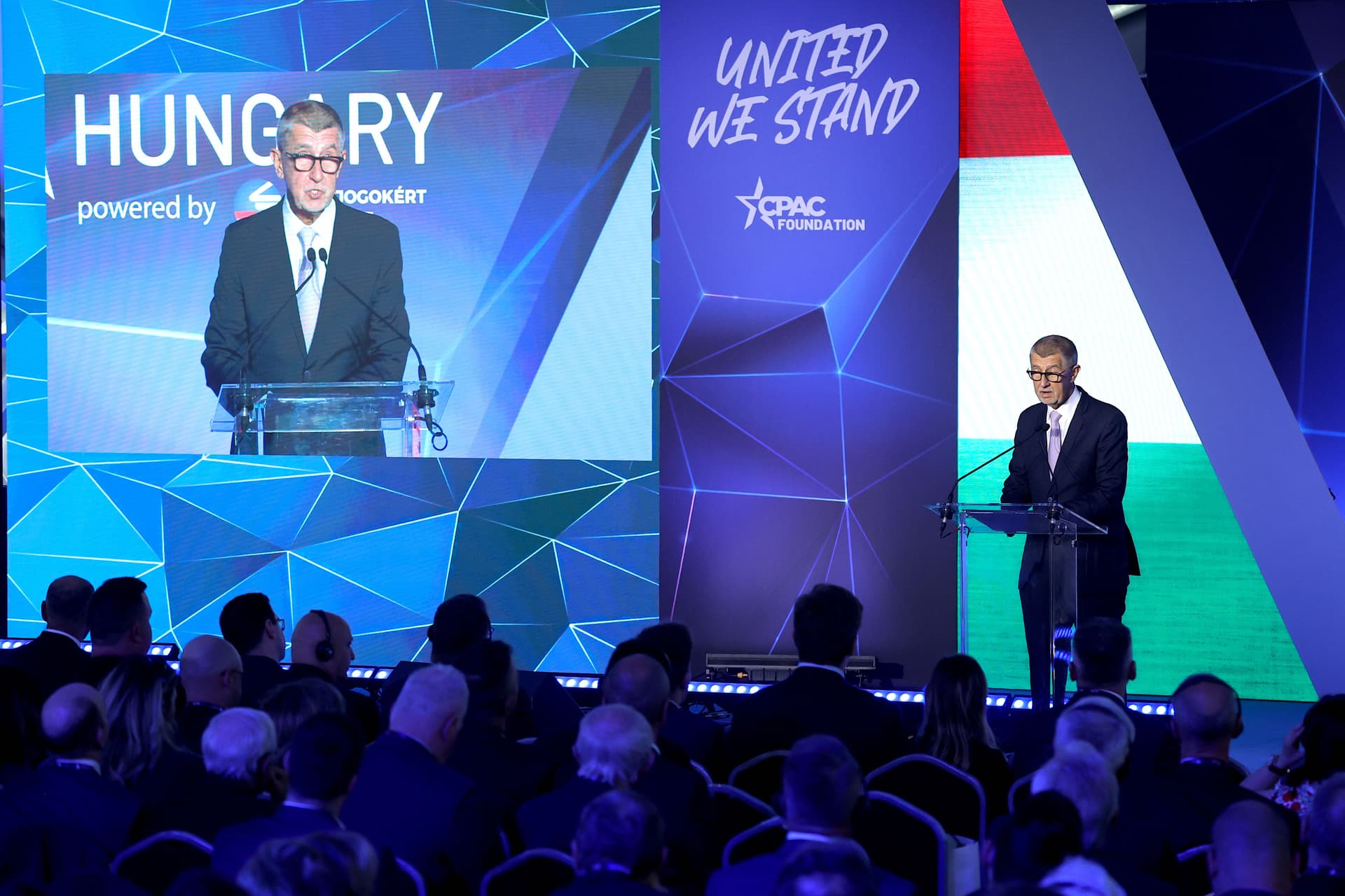 Andrej Babis úgy véli, Brüsszel mindentől elrugaszkodott elefántcsonttoronnyá vált