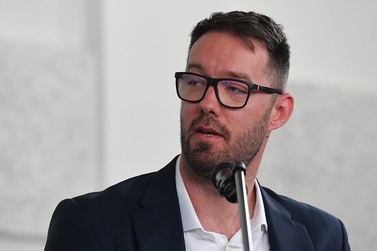 Báder Márton: A magyar kosárlabda szintet léphet az olimpiai szerepléssel